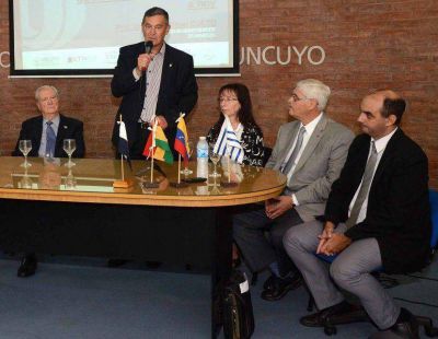 Mendoza tendr� un Diplomado del Malbec