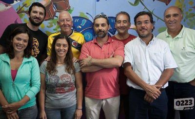 Realizar�n en mayo el primer Festival de Cine Marplatense