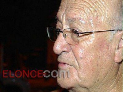 Con �el cuento del t�o� ingresaron a la casa de un anciano y le robaron