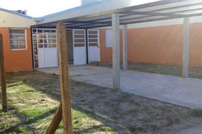 Inaugurar�n 24 viviendas en la ciudad de Santa Fe