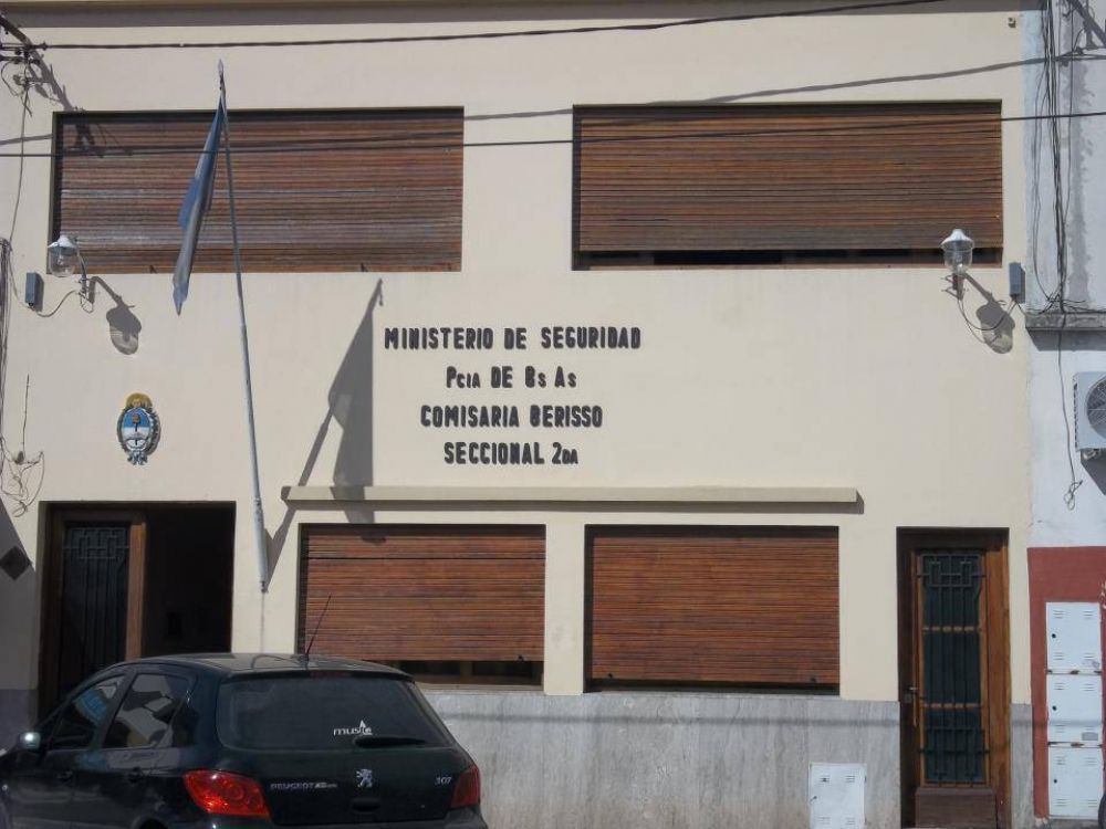 Berisso: Un hombre apareci� apu�alado y sin vida en su casa, investigan crimen pasional