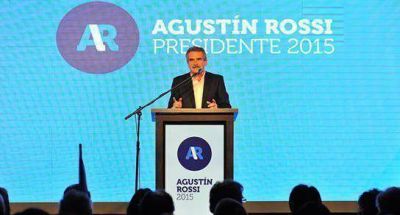 Rossi pide debatir con los dem�s candidatos