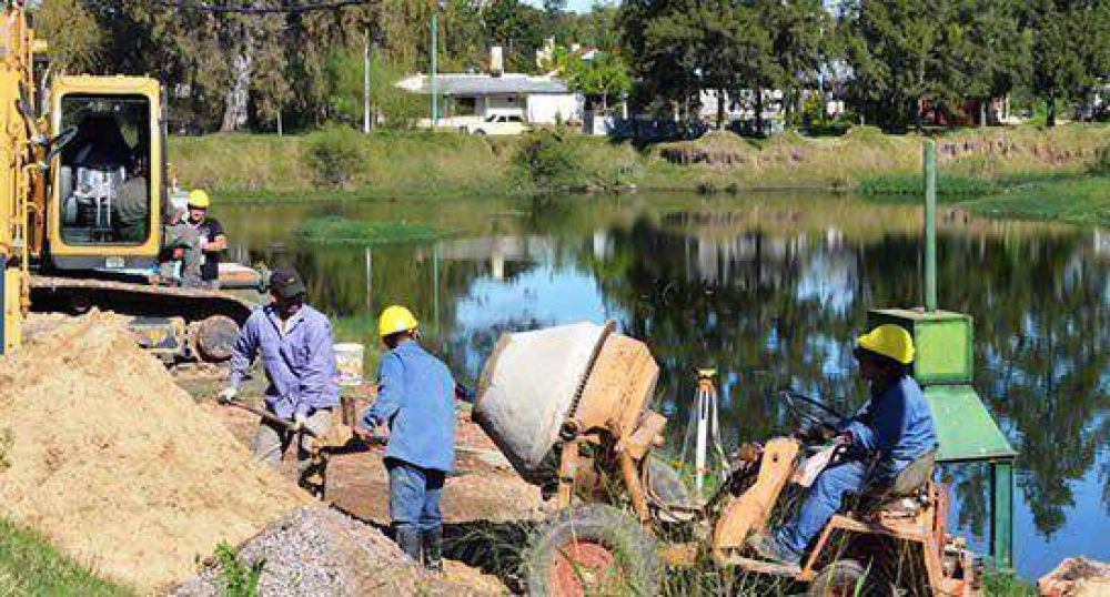 Plan Director de Drenajes Pluviales para la zona de la costa