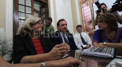 La docencia vuelve a parar por 48 horas desde este mi�rcoles