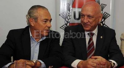 Barletta acus� al gobierno provincial de 