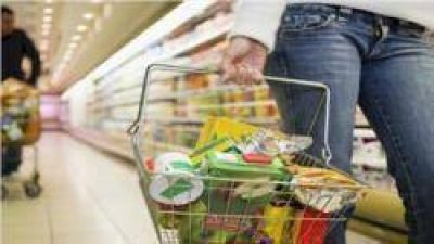 Relevamiento de precios: en Rosario se estim� la canasta en $12.482