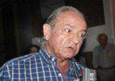 Ginzo: �Hacer un acuerdo con la derecha supone contrariar los valores de la UCR�
