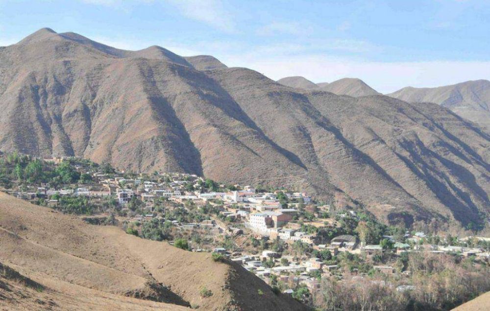 Tragedia en Santa Victoria Oeste: 