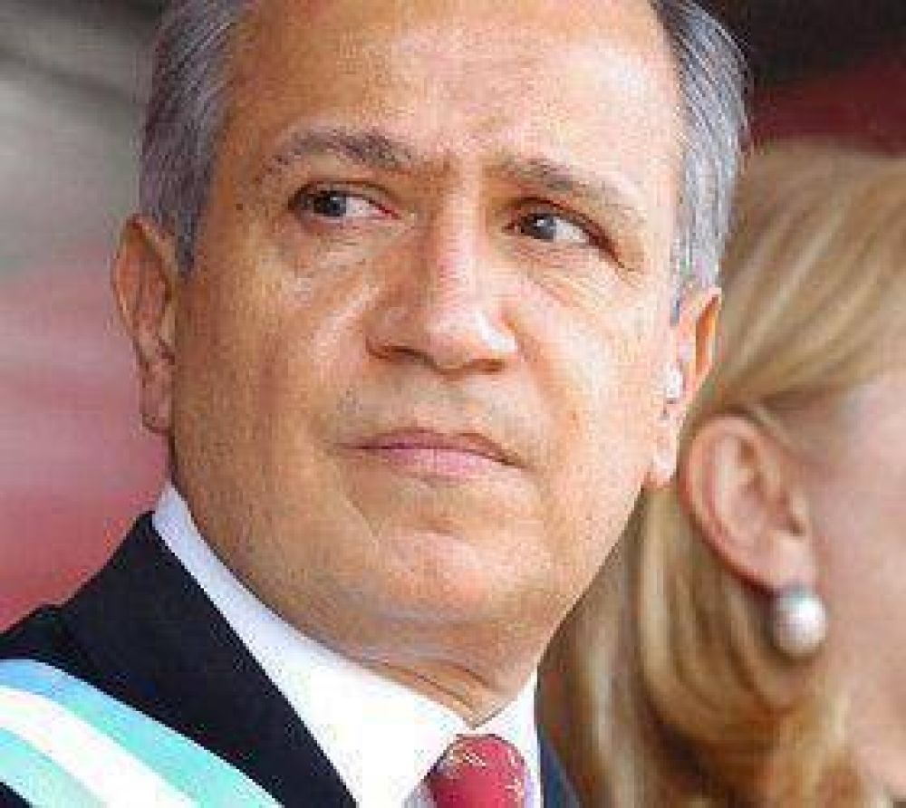 El tira y afloje perpetuo