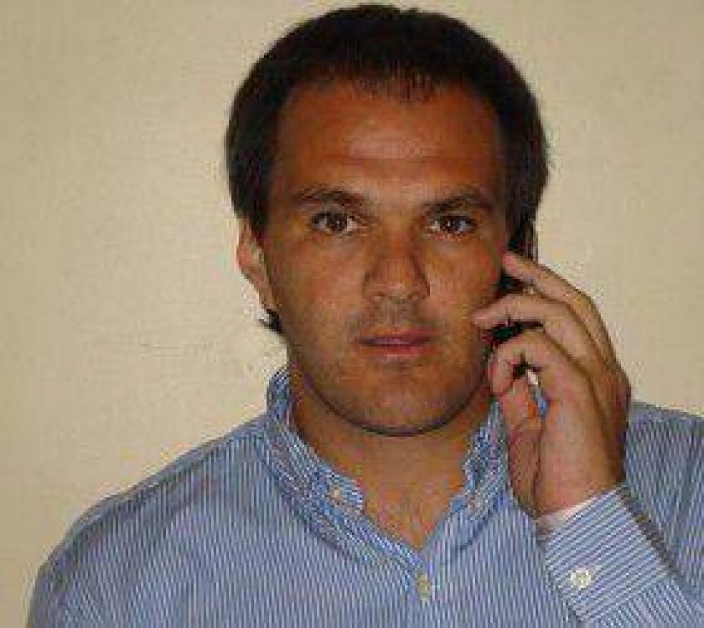 Moj� la oreja