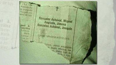 La incre�ble historia del nene al que le 