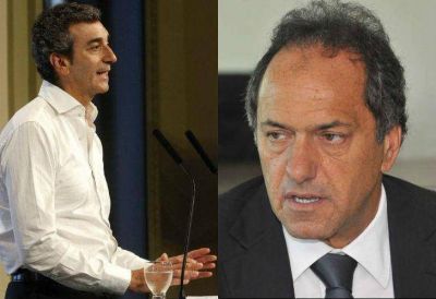 Seg�n una encuesta, Randazzo super� a Scioli