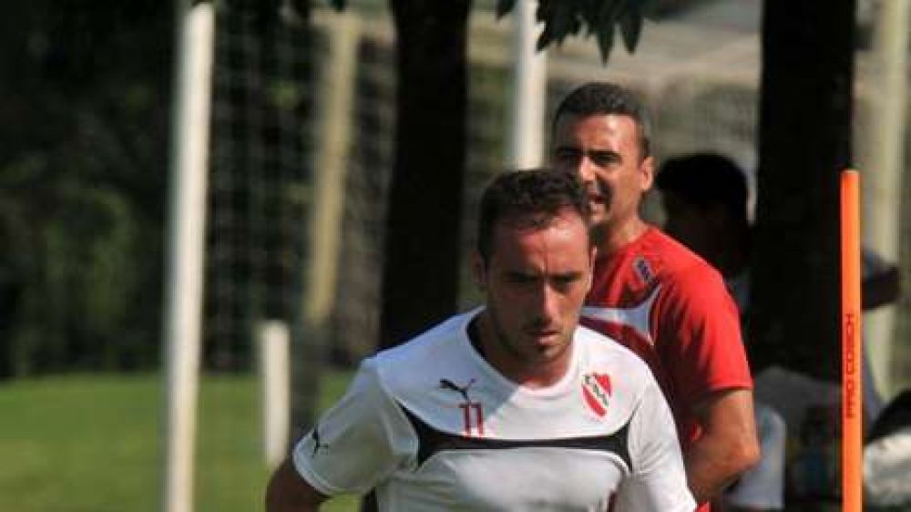 Lo est�n Mancuidando