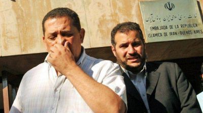 Khalil dijo que 
