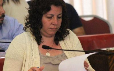 El FpV y el cierre del Consejo Escolar �Es urgente atender la demanda de los j�venes�