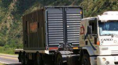 Normalizar la energ�a en el oeste podr�a tardar al menos 45 d�as