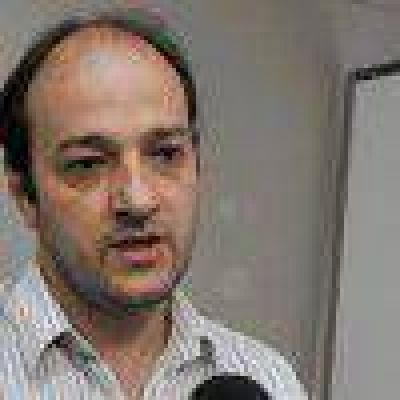 Colectivos: Bolatti promete m�s participaci�n ciudadana