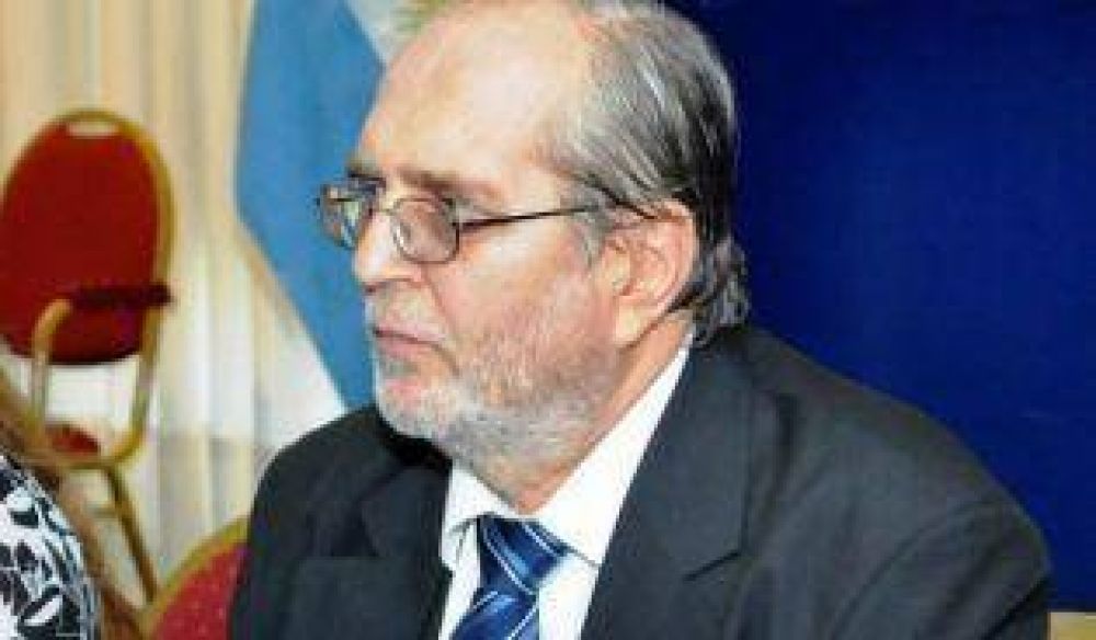 L�pez renunci� como subsecretario de Transporte
