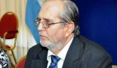 L�pez renunci� como subsecretario de Transporte
