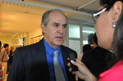 Nikisch anunci� que no ser� precandidato a intendente de Resistencia