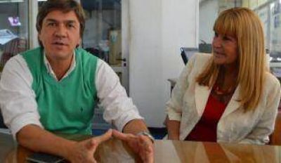 A�da apoya a Zdero: 