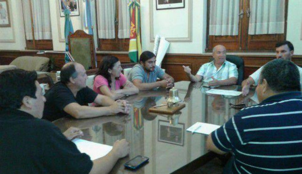 El Municipio har� plan de incorporaciones a planta permanente