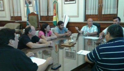 El Municipio har� plan de incorporaciones a planta permanente