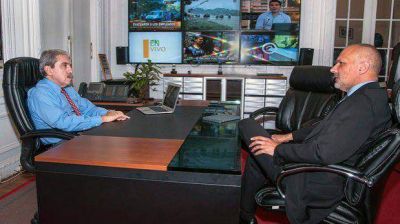 Naci�n brindar� ayuda econ�mica para recuperaci�n de bosques nativos