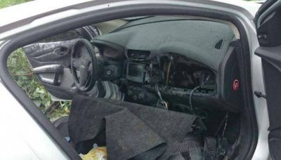 M�s emboscadas y raptos a conductores