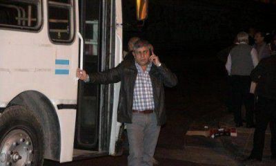 Aoita participar� en la redacci�n de los pliegos