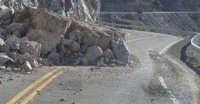 El Camino del Cuadrado seguir� cerrado, hasta nuevo aviso