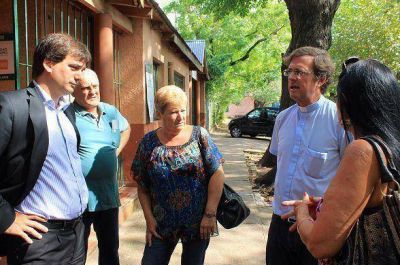 Desde el massismo volvieron a criticar la gesti�n de Daniel Scioli