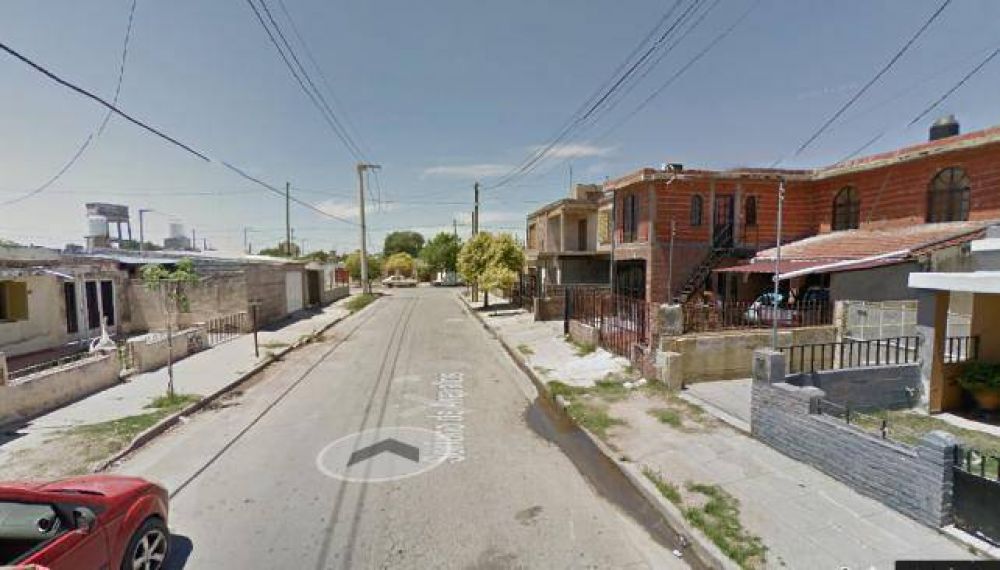 Arrestan a un menor de 15 a�os por un homicidio en C�rdoba