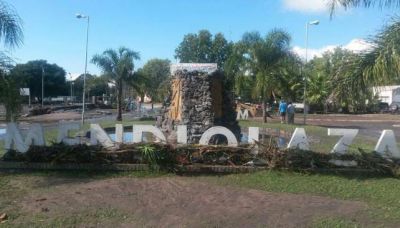 Vecinos de Mendiolaza acampar�n frente a la Municipalidad