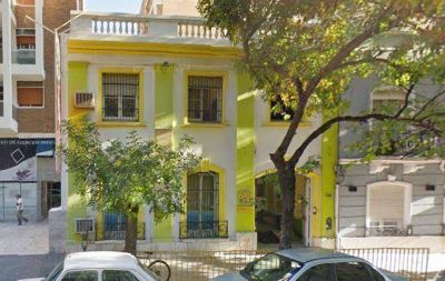 Beb� escap� de una guarder�a y camin� solo por Nueva C�rdoba