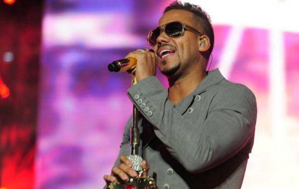 Gran expectativa por la llegada de Romeo Santos a C�rdoba