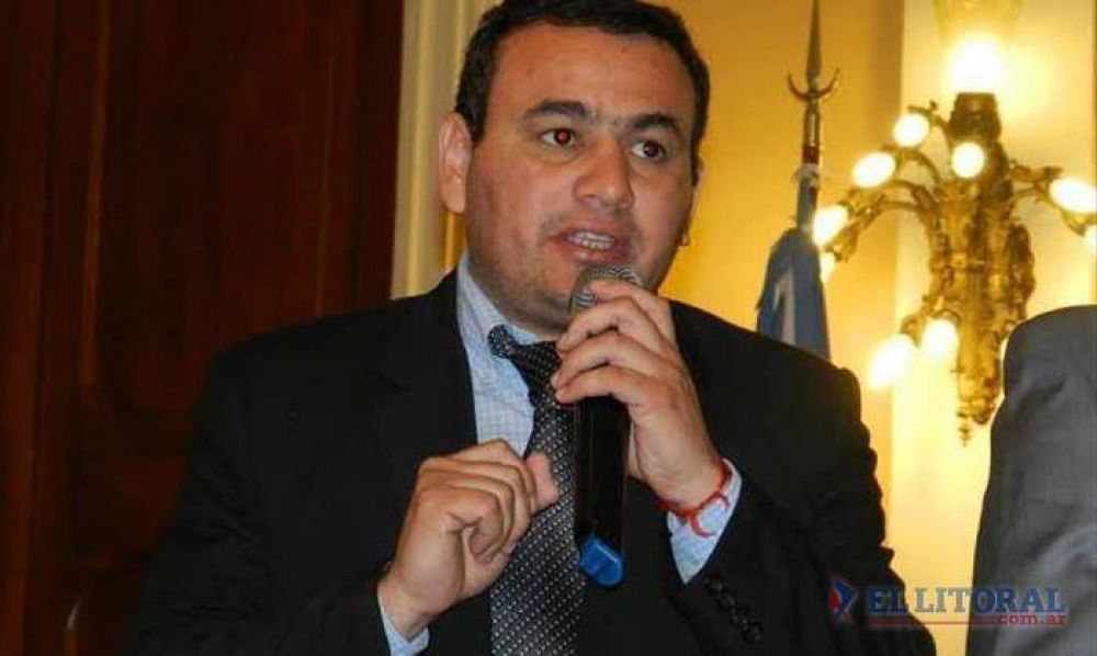 Otazo y Maidana garantizan el plebiscito pero ambos piden administrar la Comuna