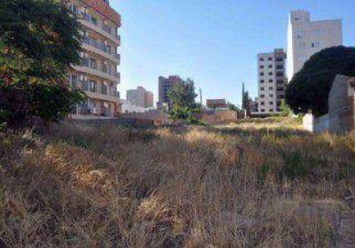 La construcci�n ya arras� con 800 bald�os c�ntricos 