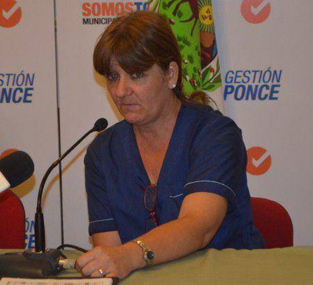  La Municipalidad sostiene que detectaron 1.300 �familias cr�ticas� en la ciudad