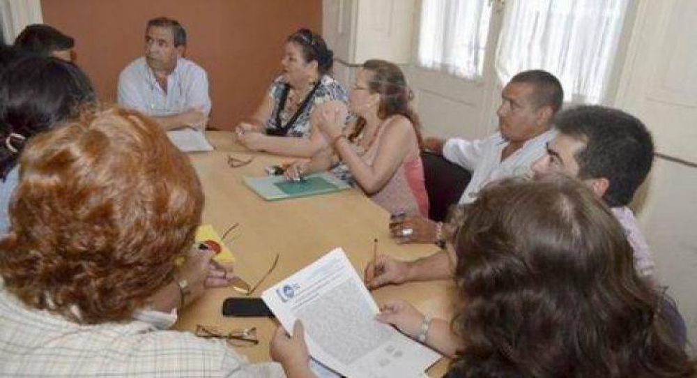 Ya est� todo listo para el aumento de salarios