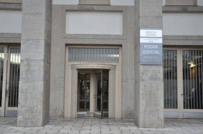 En agosto se realizar� el Juicio por Jurados por un parricidio en Olavarr�a