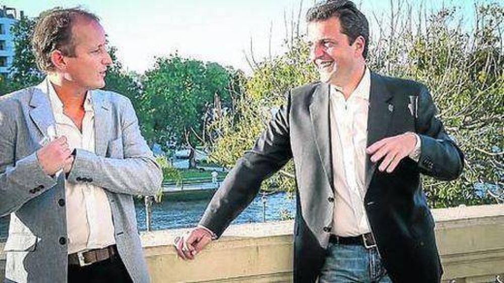 Massa-Insaurralde, la leyenda contin�a