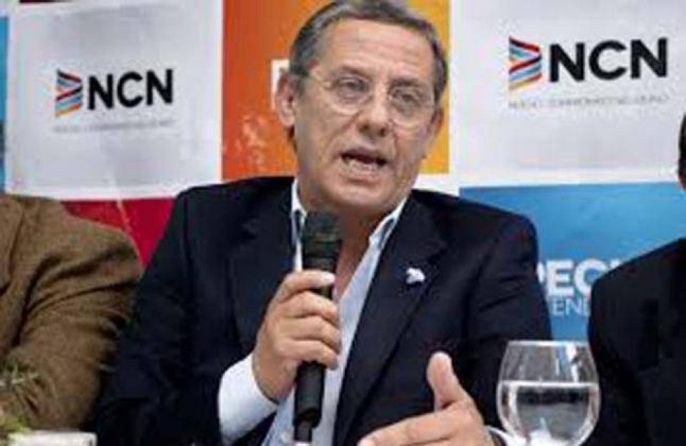 Quiroga critic� con dureza a jueces neuquinos