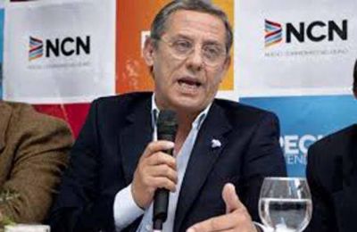 Quiroga critic� con dureza a jueces neuquinos