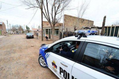 Otra muerte violenta en Neuqu�n