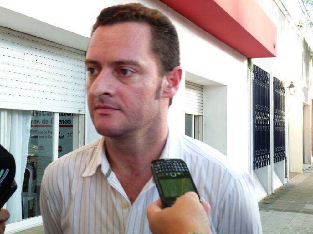 Desde la UCR se brindar� homenaje a los ex combatientes de Malvinas