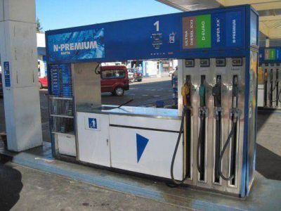 Segundo aumento para los combustibles este a�o