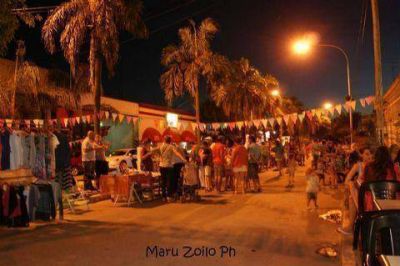 Feria de artesanos, la propuesta que motiva y es un �xito