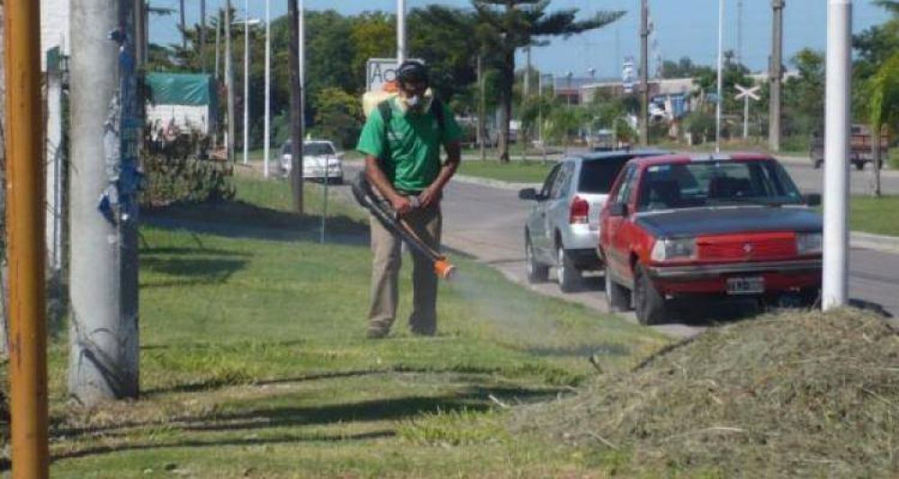 Ministerio de Trabajo otorg� el r�gimen de insalubridad a empleados de Bromatolog�a