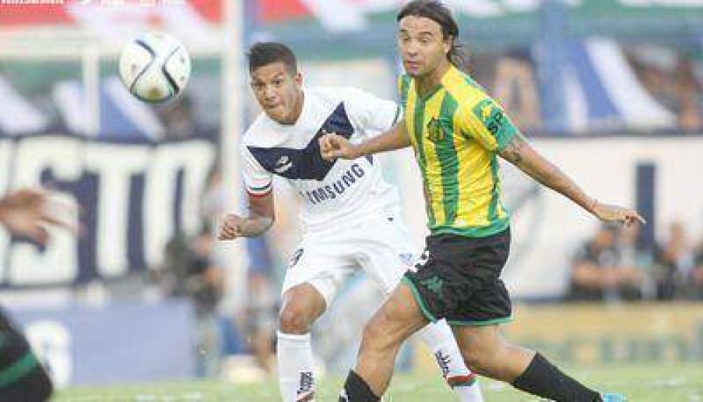 Capurro ser� titular en Aldosivi